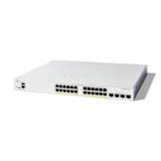 CISCO Catalyst 1300 24-port GE Full PoE 4x1G SFP CISCO Catalyst 1300 24-port GE Full PoE 4x1G SFP