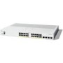 CISCO Catalyst 1300 24-port GE PoE 4x1G SFP