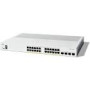 CISCO Catalyst 1300 24-port GE PoE 4x1G SFP