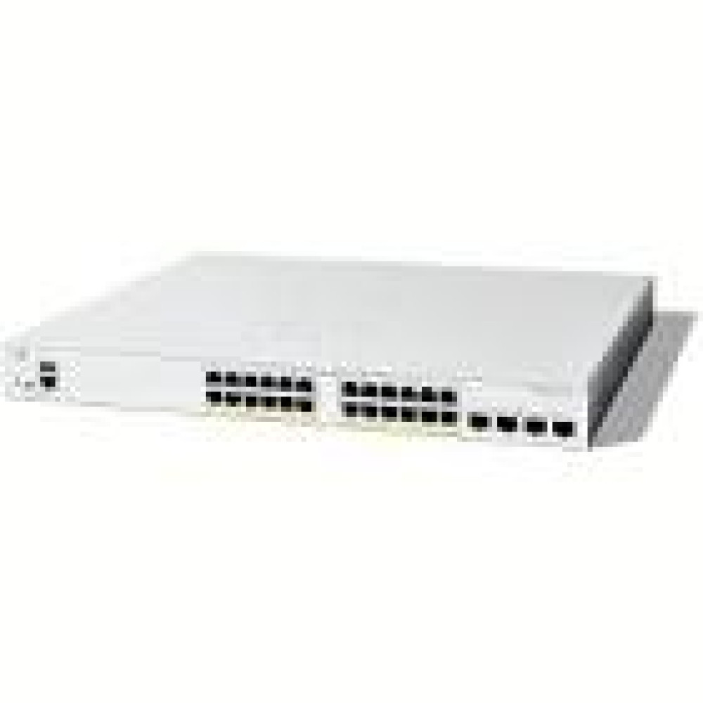 CISCO Catalyst 1300 24-port GE PoE 4x10G SFP+