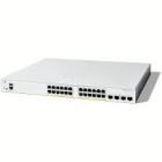 CISCO Catalyst 1300 24-port GE PoE 4x10G SFP+