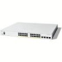 CISCO Catalyst 1300 24-port GE PoE 4x10G SFP+