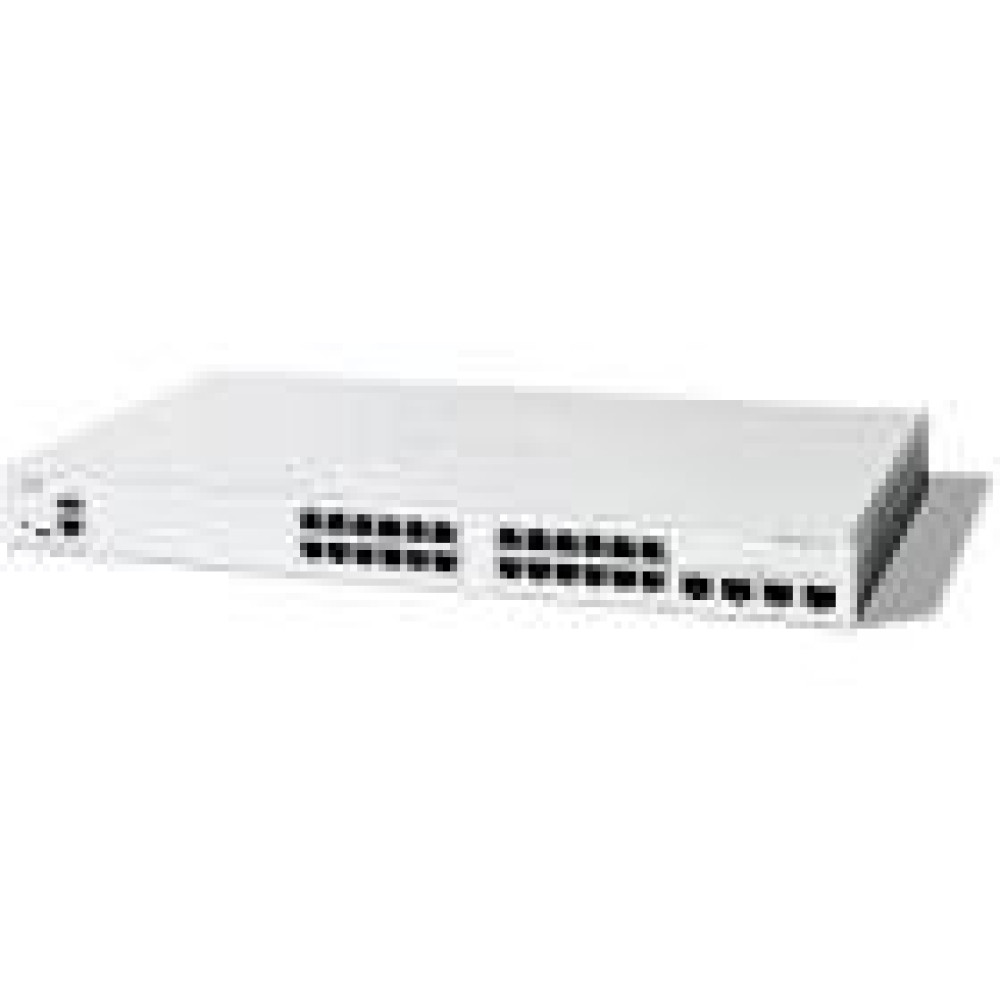 CISCO Catalyst 1300 24-port GE PoE 4x10G SFP+
