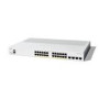CISCO Catalyst 1300 24-Port Switch 20 x 10GE RJ45 4 x 10G SFP+ Uplinks