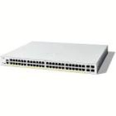CISCO Catalyst 1300 48-port GE PoE 4x1G SFP