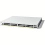 CISCO Catalyst 1300 48-port GE PoE 4x1G SFP
