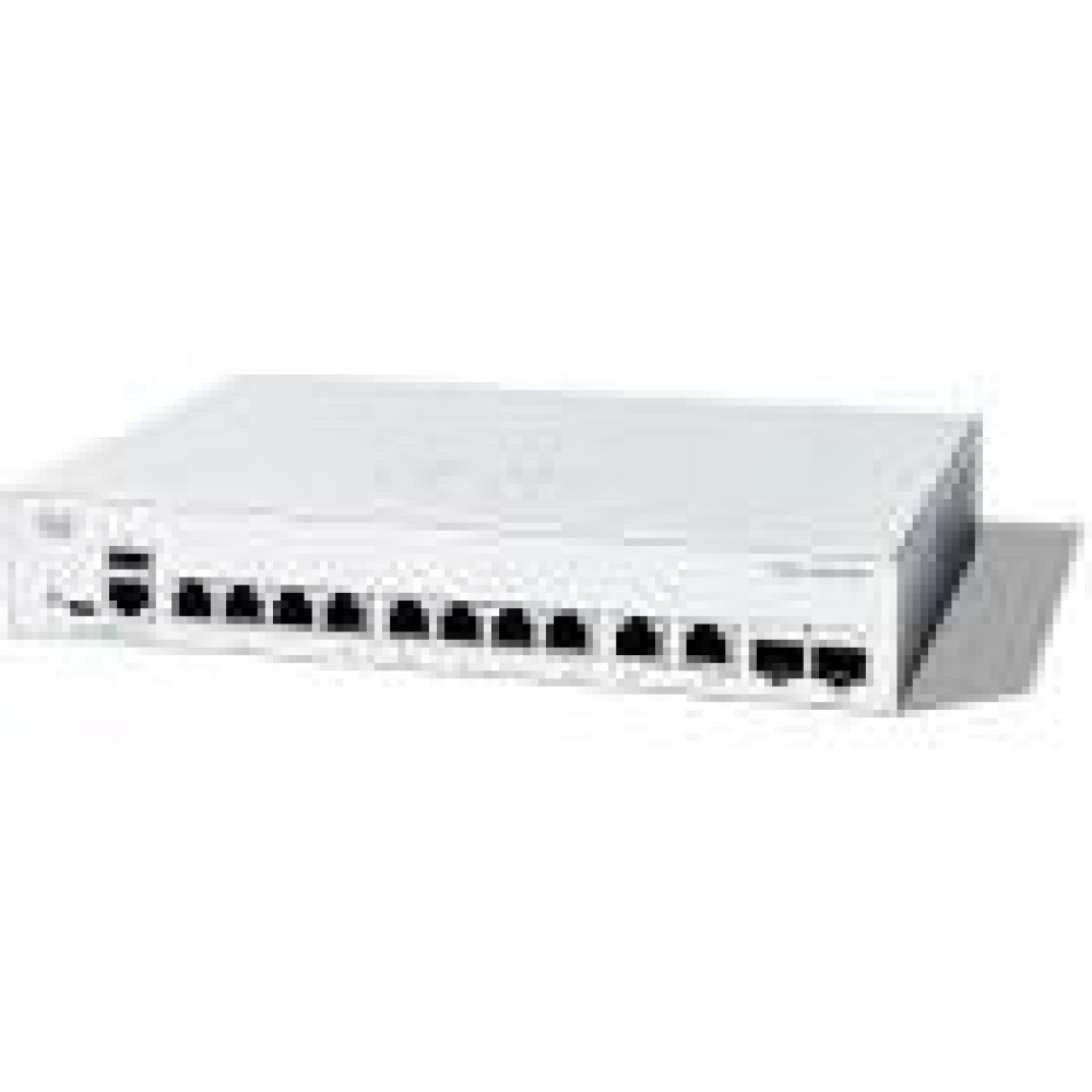 CISCO Catalyst 1300 8-port GE PoE Ext PS 2x1G Combo