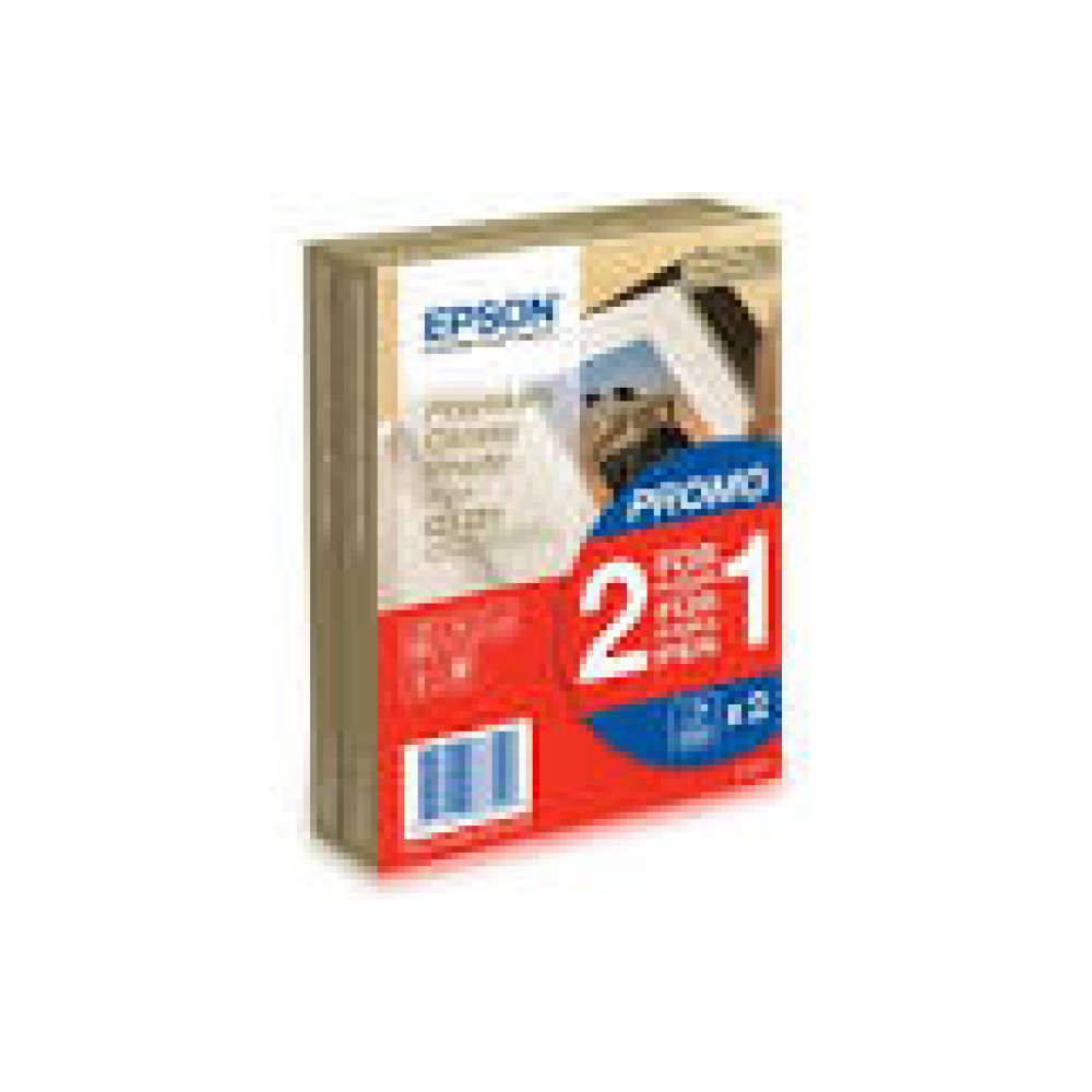 EPSON Premium Glossy S042167 - hartie foto 10x15 80coli 225g/mp