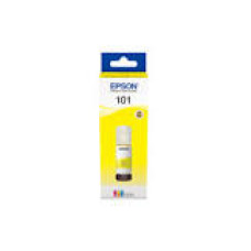 EPSON 1LB 104 EcoTank Yellow ink bottle