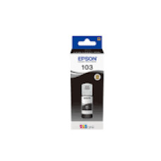 EPSON 103 EcoTank Black ink bottle