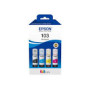 EPSON 1LB Ink Cartridge 103 EcoTank 4-colour Multipack L3110 L3111 L3150 L3151