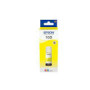 EPSON 1LB EcoTank Yellow ink bottle