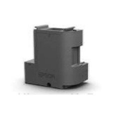 EPSON Maintenance Box for XP-5100 / WF-2860DWF / ET-2700 / ET-3700 / ET-4700 / L4000 / L6000 Series EPSON Maintenance Box for XP-5100 / WF-2860DWF / ET-2700 / ET-3700 / ET-4700 / L4000 / L6000 Series
