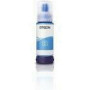 EPSON 1LB 115 EcoTank Cyan ink bottle