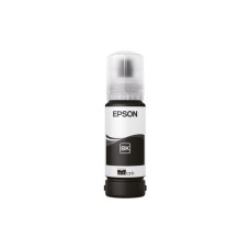 EPSON 1LB 108 EcoTank Black Ink Bottle EPSON 1LB 108 EcoTank Black Ink Bottle