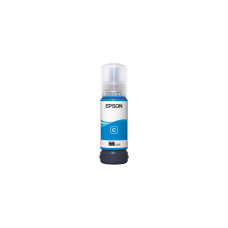 EPSON 1LB 108 EcoTank Cyan Ink Bottle EPSON 1LB 108 EcoTank Cyan Ink Bottle