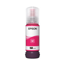 EPSON 1LB 108 EcoTank Magenta Ink Bottle EPSON 1LB 108 EcoTank Magenta Ink Bottle