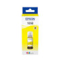 EPSON 1LB 108 EcoTank Yellow Ink Bottle EPSON 1LB 108 EcoTank Yellow Ink Bottle
