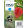 EPSON 1LB Singlepack Cyan 29 Claria Home Ink