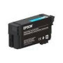 EPSON 4LB Singlepack UltraChrome XD2 Cyan T40D240(50ml)