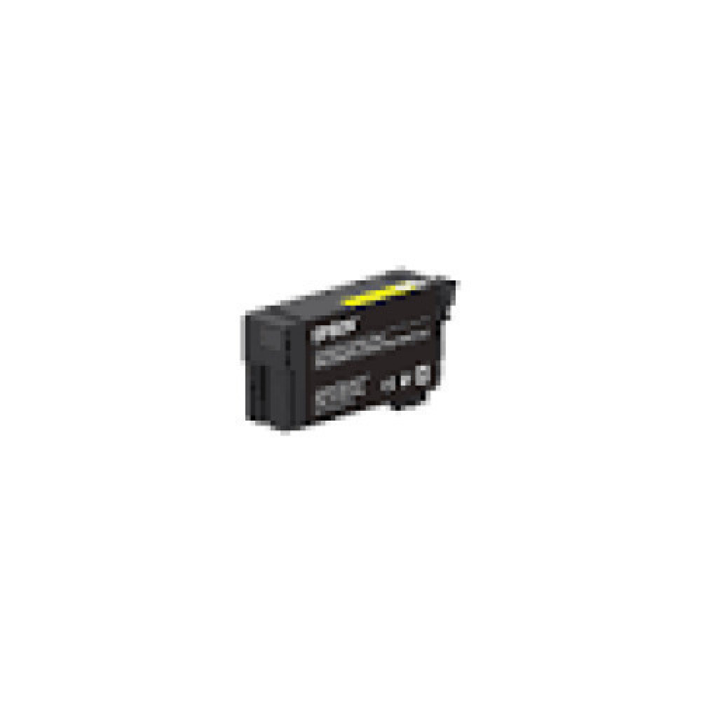 EPSON 5LB UltraChrome XD2 Yellow T40D440 50ml