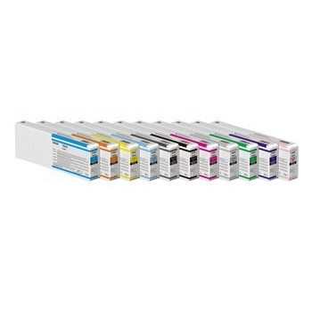 EPSON Singlepack Vivid Magenta T44J340 UltraChrome PRO 12 700ml