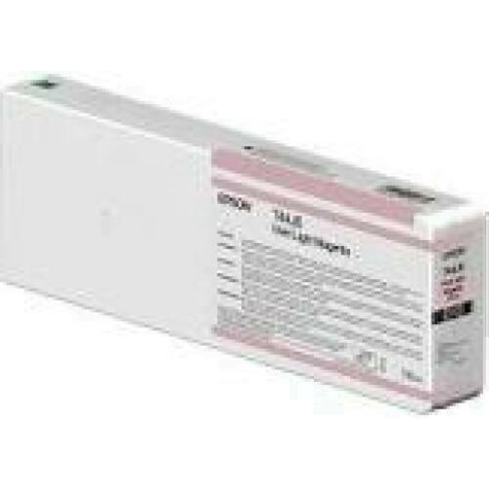 EPSON Singlepack Vivid Light Magenta T44J640 UltraChrome PRO 12 700ml
