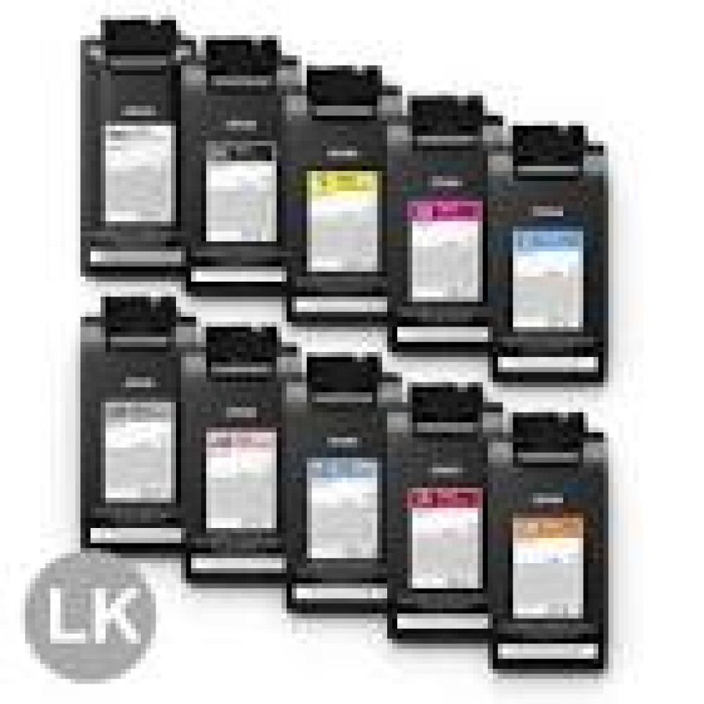 EPSON UltraChrome GS3 Light Black T45N700 1.5L