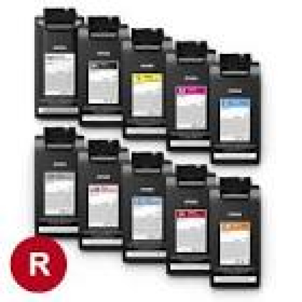 EPSON UltraChrome GS3 Red T45N900 1.5L