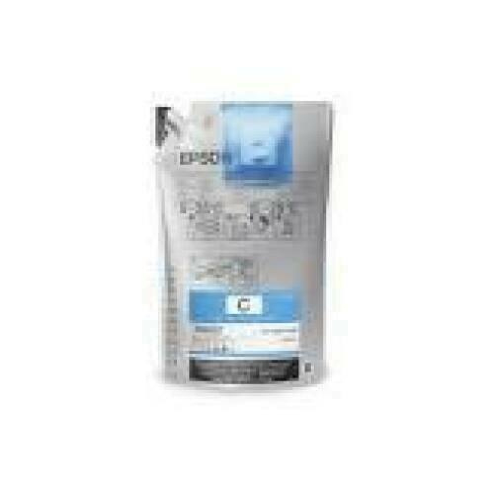EPSON 5LB UltraChrome DS Cyan T46D240 1.1Lx6packs
