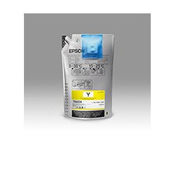 EPSON UltraChrome DS Yellow T46D440 1.1Lx6packs