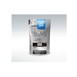 EPSON UltraChrome DS High Density Black 1.1Lx6packs