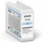 EPSON Singlepack Light Cyan T47A5 UltraChrome Pro 10 ink 50ml