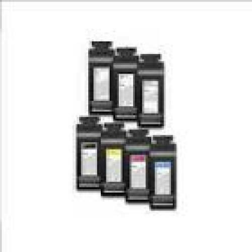 EPSON 5LB UltraChrome DG2 Black T54L100 800ml