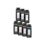EPSON 5LB UltraChrome DG2 Cyan T54L200 800ml