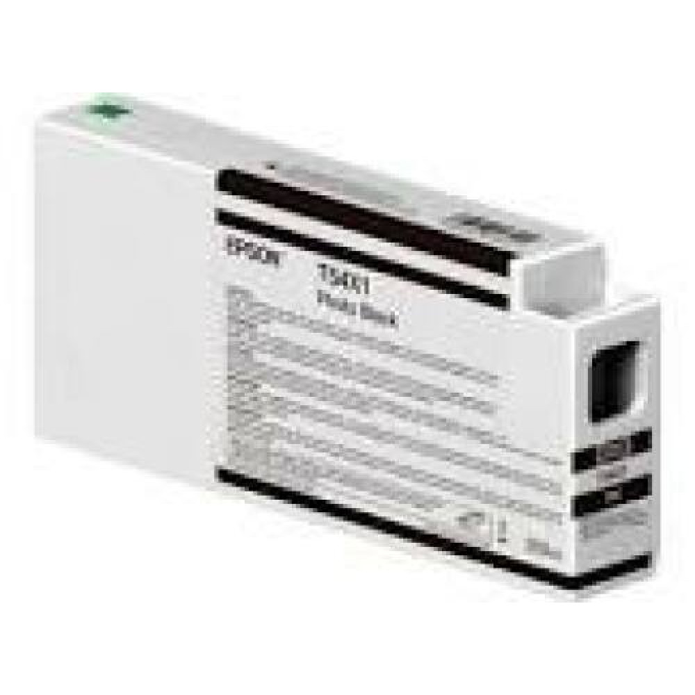 EPSON Singlepack Photo Black T54X100 UltraChrome HDX/HD