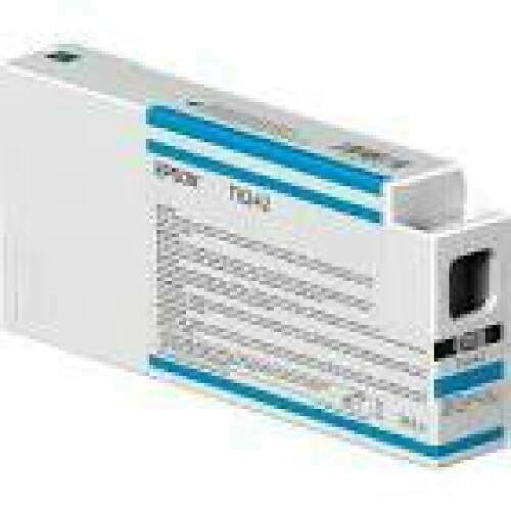 EPSON 5LB Singlepack Light Black T54X700 UltraChrome HDX/HD