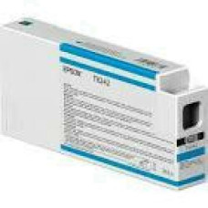 EPSON 5LB Singlepack Light Black T54X700 UltraChrome HDX/HD