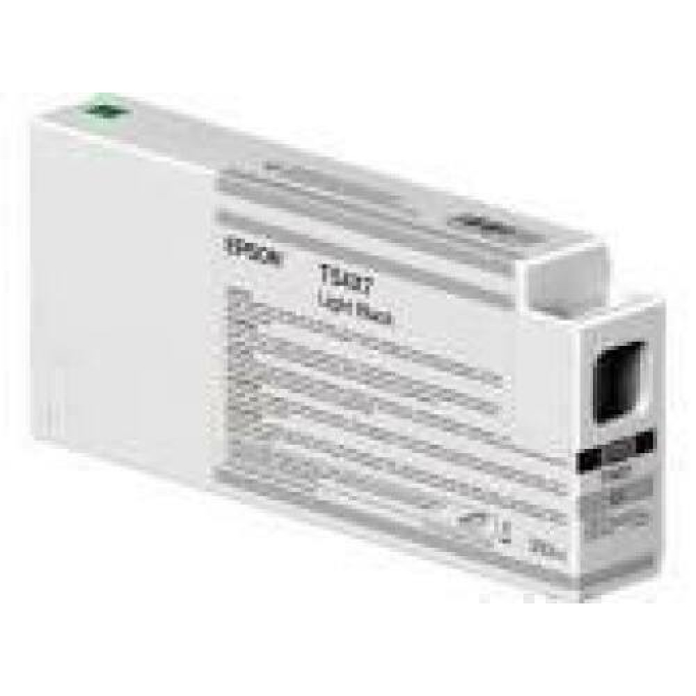 EPSON 5LB Singlepack Light Black T54X700 UltraChrome HDX/HD