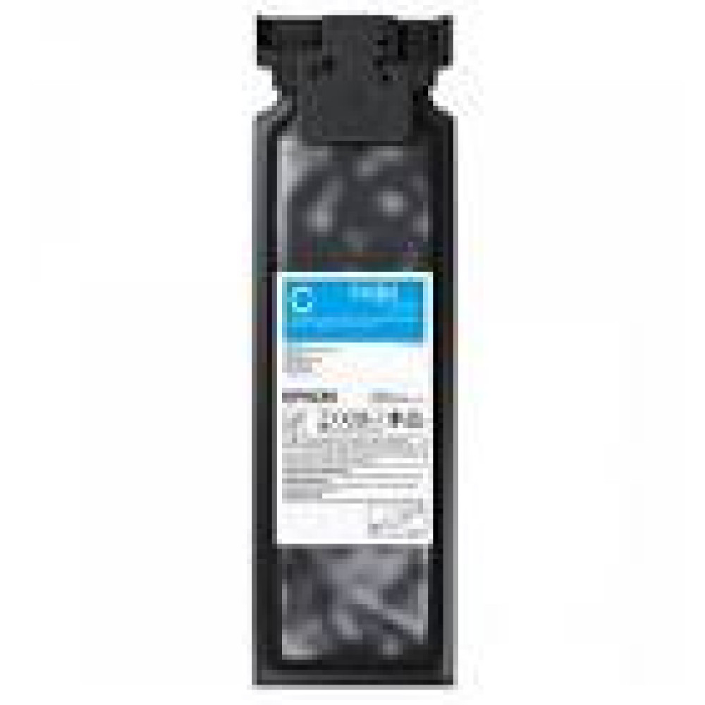 EPSON 5LB UltraChrome DG Cyan T55B200 250ml