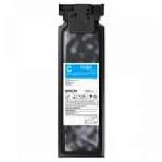 EPSON 5LB UltraChrome DG Cyan T55B200 250ml