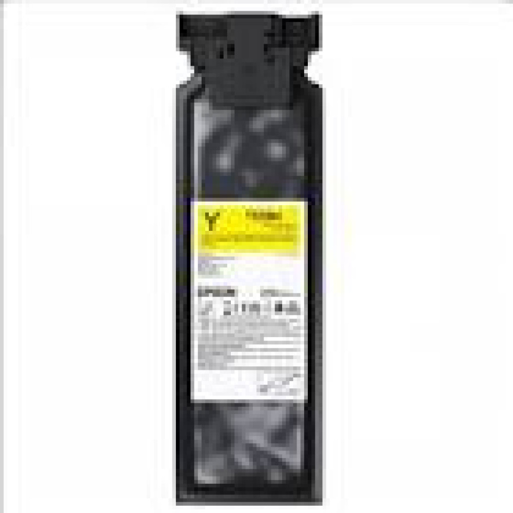 EPSON 5LB UltraChrome DG Yellow T55B400 250ml