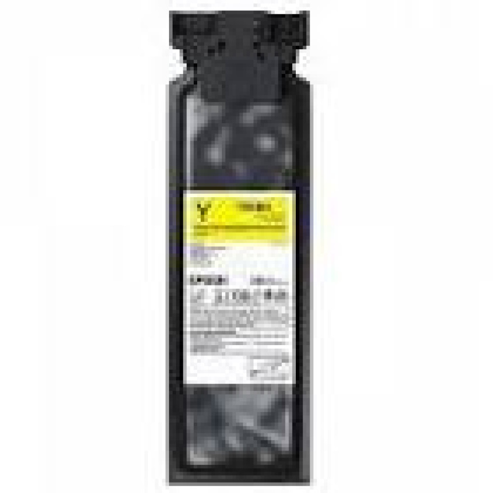 EPSON 5LB UltraChrome DG Yellow T55B400 250ml