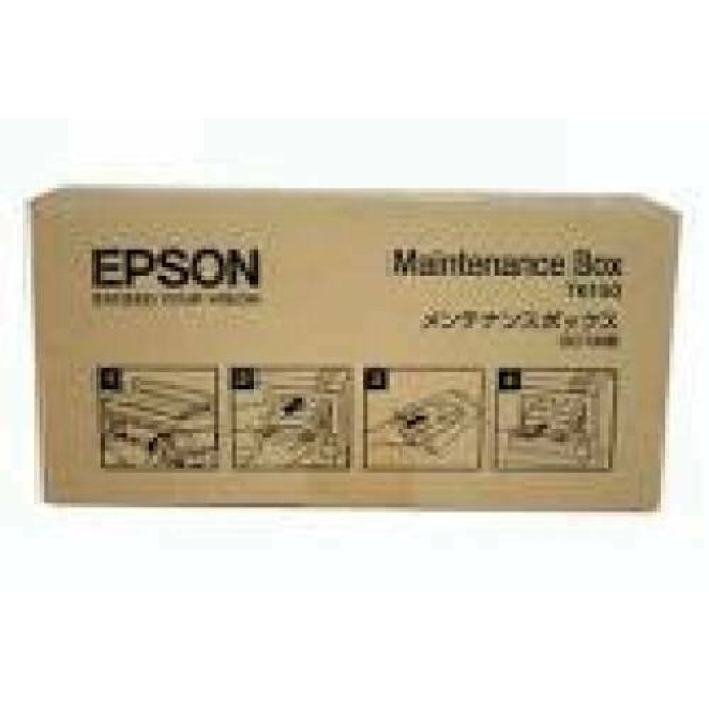 EPSON T619300 Maintenance Box for SC-T3000/SC-T5000/SC-T7000