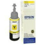 EPSON LB4 T6734 YELLOW INK BOTTLE 70ML