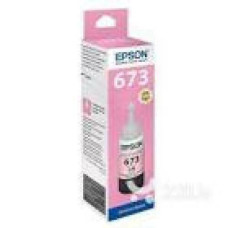 EPSON T6736 LIGHT MAGENTA BOTTLE 70ML