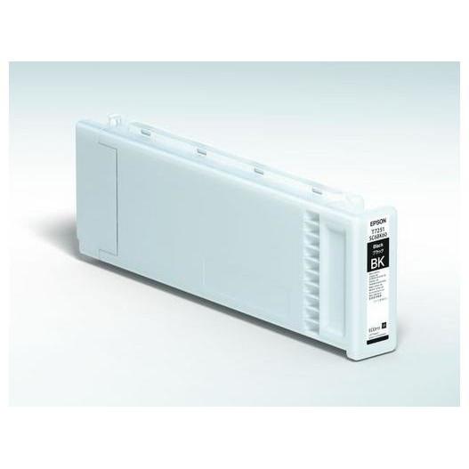 EPSON 5LB UltraChrome DG Black 600ml