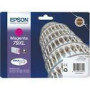 EPSON 79XL ink cartridge magenta high capacity 17.1ml 2.000 pages 1-pack