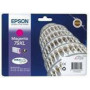 EPSON 79XL ink cartridge magenta high capacity 17.1ml 2.000 pages 1-pack