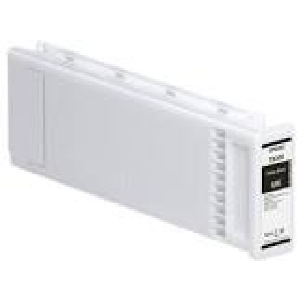 EPSON Singlepack Matte Black T800800 UltraChrome PRO 700ml